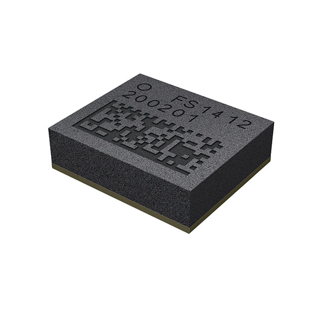 TDK DC-DC稳压器 FS1412-0600-AL
