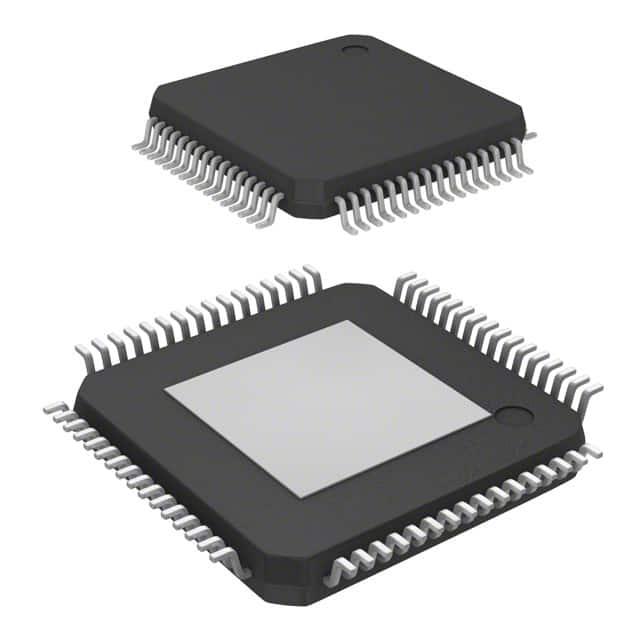 INFINEON TECHNOLOGIES 微控制器(MCU) XMC4200F64F256BAXQMA1