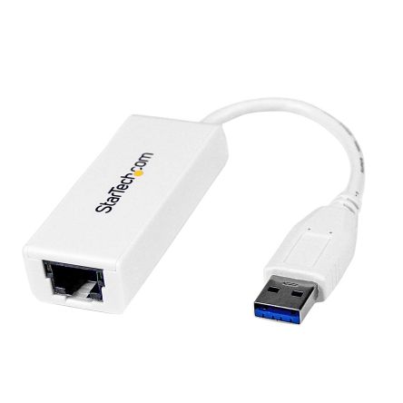 STARTECH 其他计算机设备和配件 USB31000SW