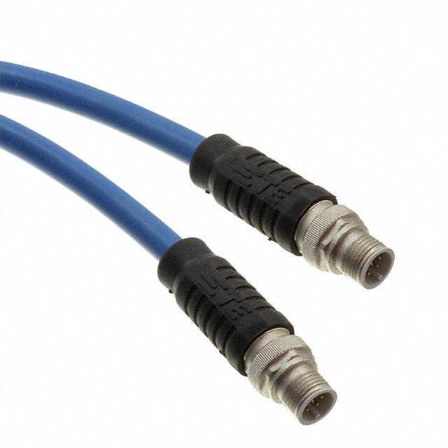 TE CONNECTIVITY 圆形线缆 3-2322421-6