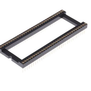 WINSLOW ADAPTICS 用于IC/晶体管的插座 W30564/7TRC