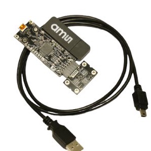 AMS 传感器开发工具 990601053