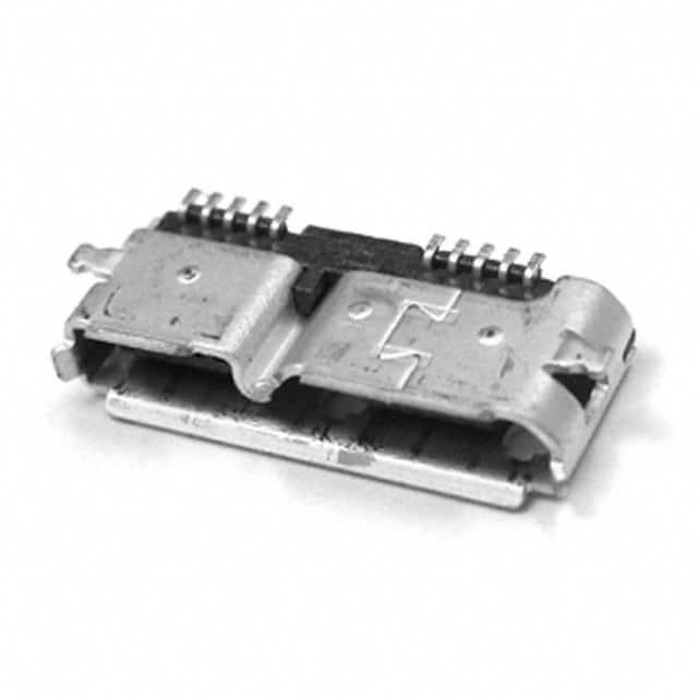 WURTH USB/DVI/HDMI 连接器 692622030100