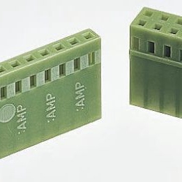 TE CONNECTIVITY 矩形连接器 - 外壳 925366-8