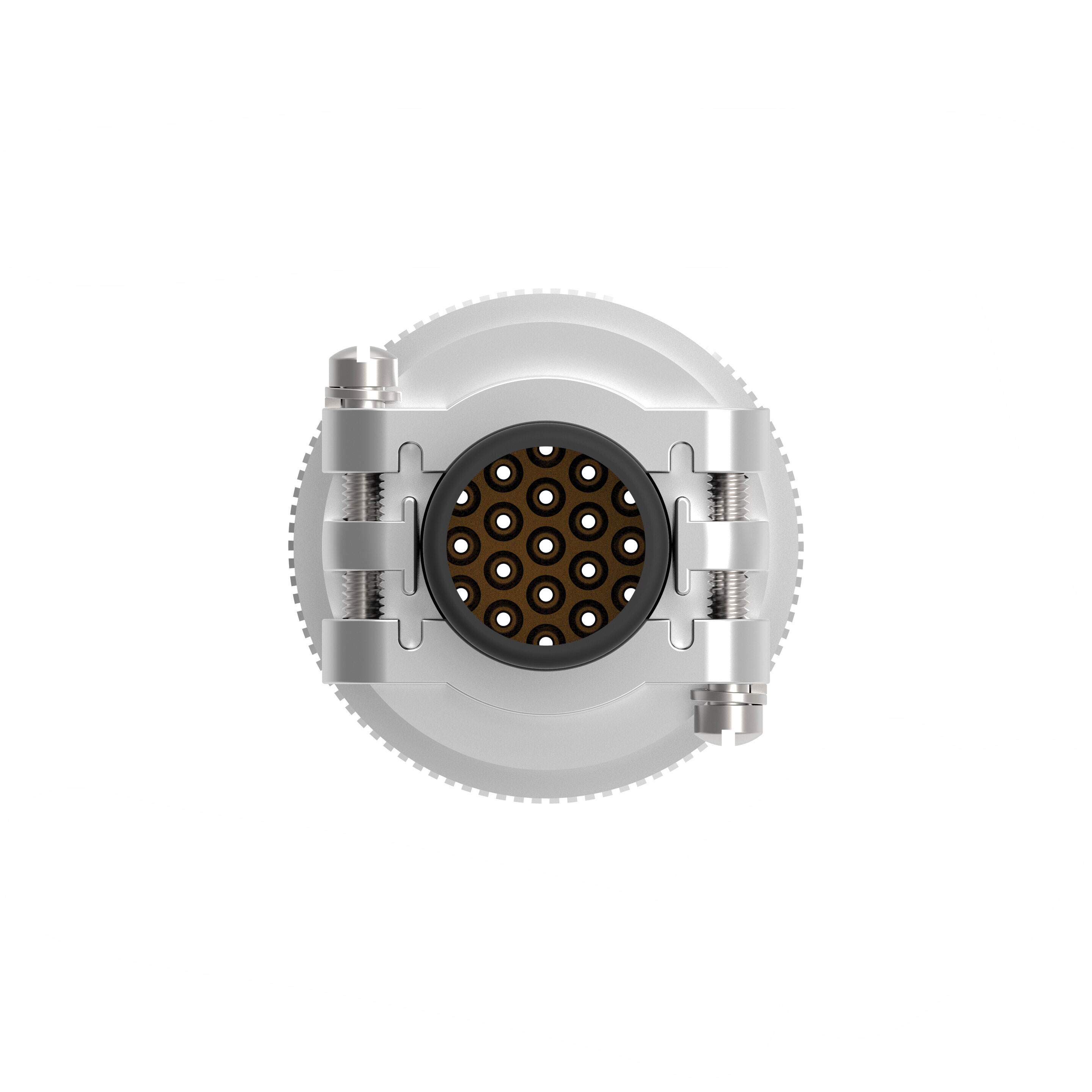 TE CONNECTIVITY 汽车连接器 HD36-24-31PT-059