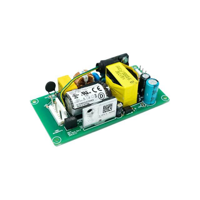 SL POWER ELECTRONICS AC-DC模块 GB10S07K01
