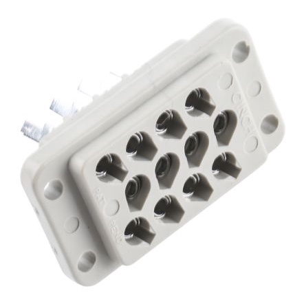 CINCH 汽车连接器 JA778490000E000