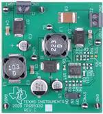 TEXAS INSTRUMENTS DC-DC稳压器 TPS55332EVM