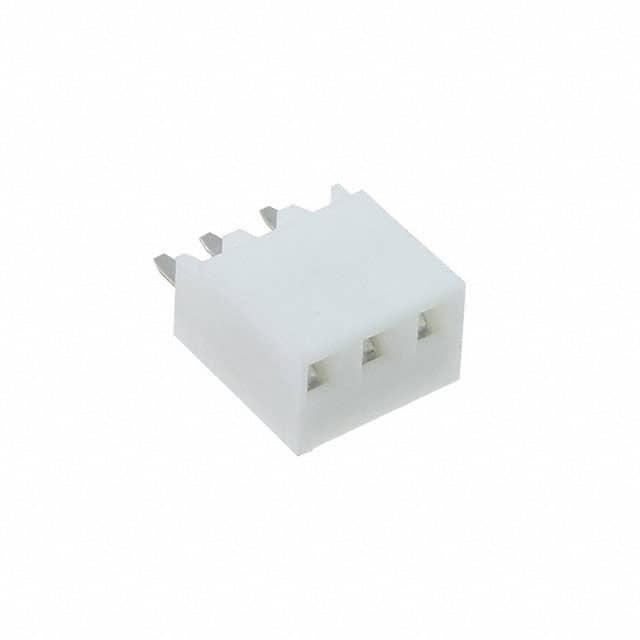 MOLEX 矩形连接器 - 针座 - 插座/母插口 22027033