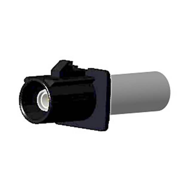 AMPHENOL 同轴连接器（RF） FA1-NASP-C04-1