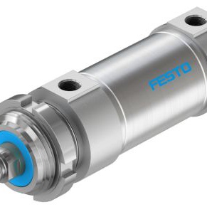 FESTO 气动/液压/传动设备 DSNU-50-40-PPV-A