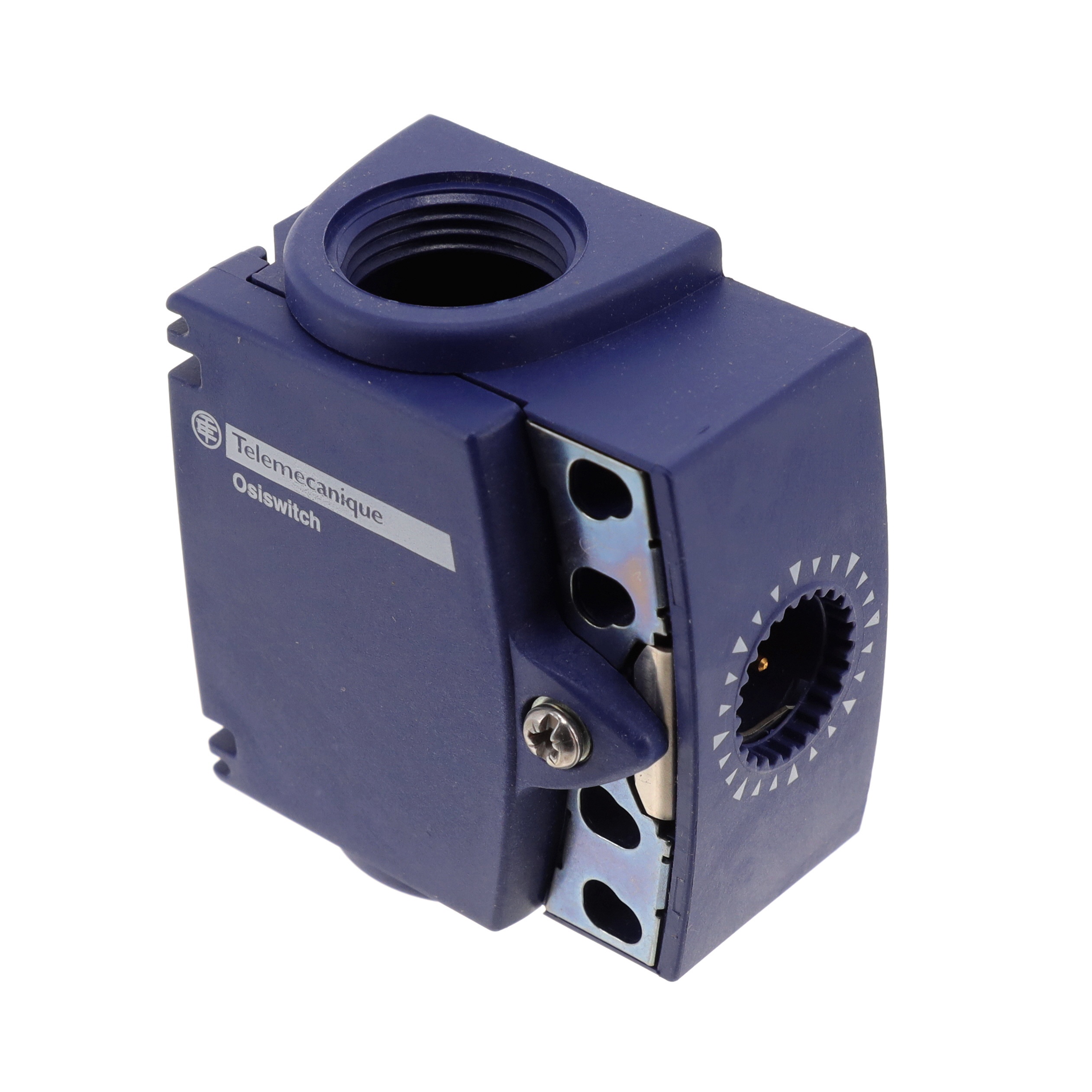 TELEMECANIQUE SENSORS 限位开关 ZCT27G11