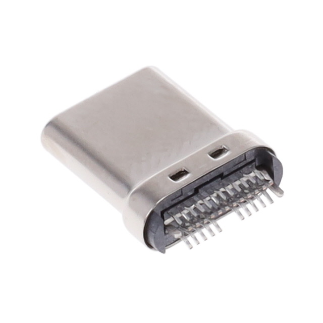 MOLEX USB/DVI/HDMI 连接器 1054440011