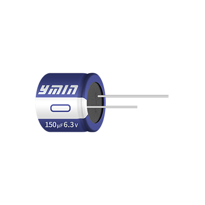 YMIN/上海永铭电子 铝电解电容 LKGE1252G4R7MF