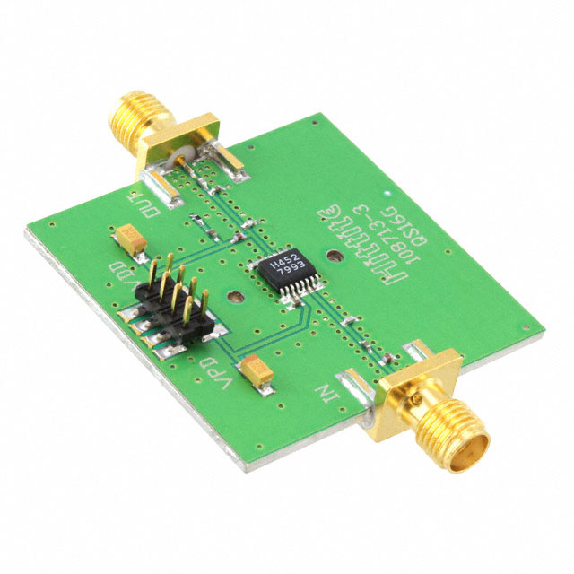 ANALOG DEVICES 评估、开发板开发工具 108715-HMC452QS16G