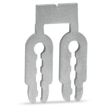 WAGO 接线座- 配件 - 跳线 745-385