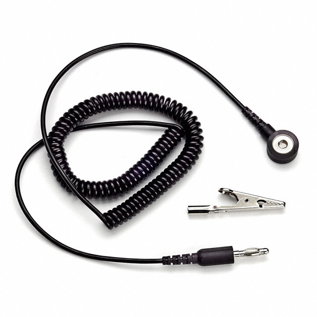 POMONA ELECTRONICS ESD保护 5534