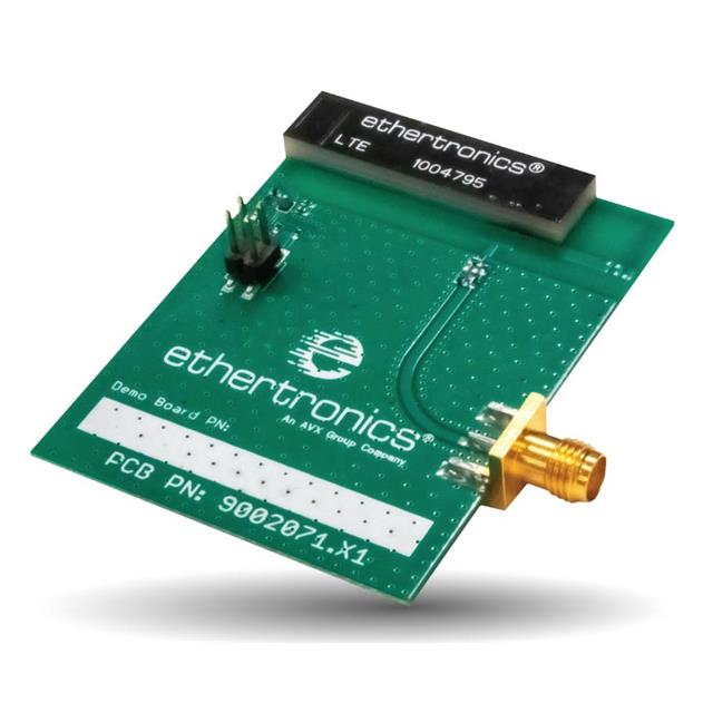 AVX 射频配件 1004795-EC646-01