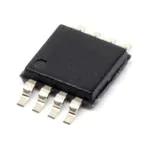 MICROCHIP TECHNOLOGY 带电可擦可编程只读存储器(EEPROM) AT24C256-10TI-2.7