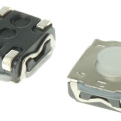 C&K 轻触开关 KSC221J LFS