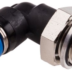 FESTO 其他工具 QSL-G1/4-6