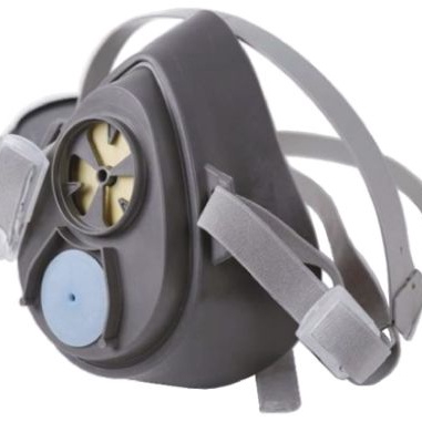 3M 护目镜/防护工具/耳罩/面罩 3200