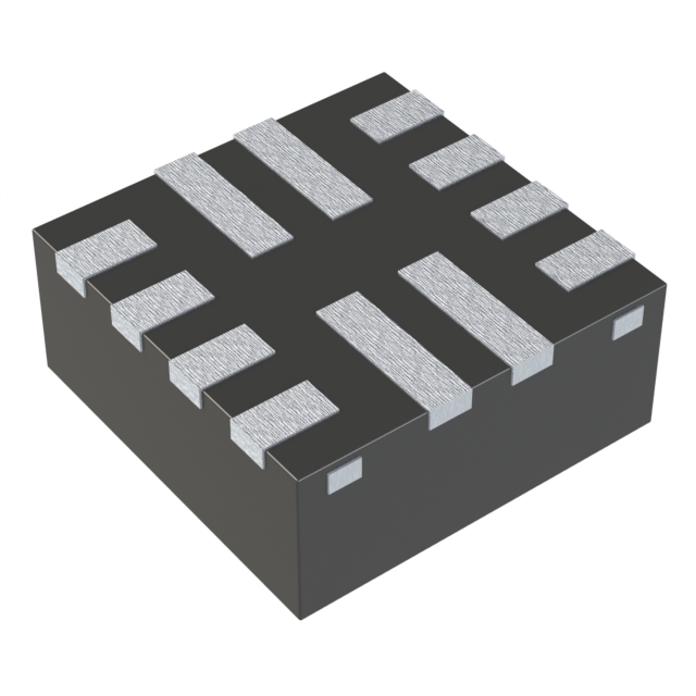 TEXAS INSTRUMENTS  TMUX131RMGR