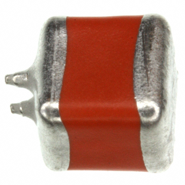 VISHAY INTERTECHNOLOGY 钽电容 597D337X9020H2T