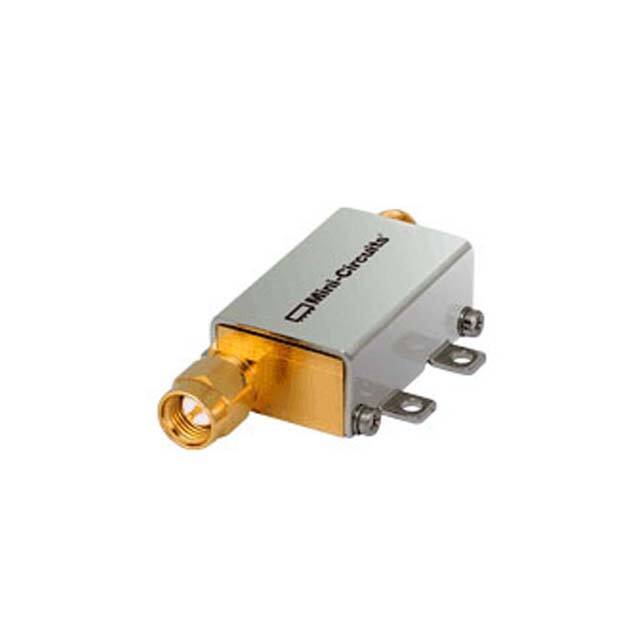 MINI-CIRCUITS RF滤波器 ZX75BP-893-S+