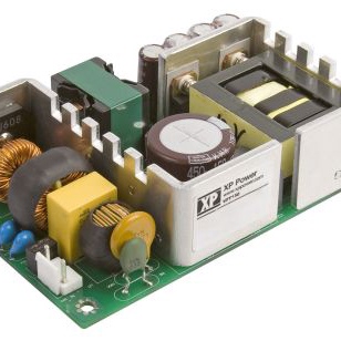 XP POWER AC-DC模块 VFT150PS12