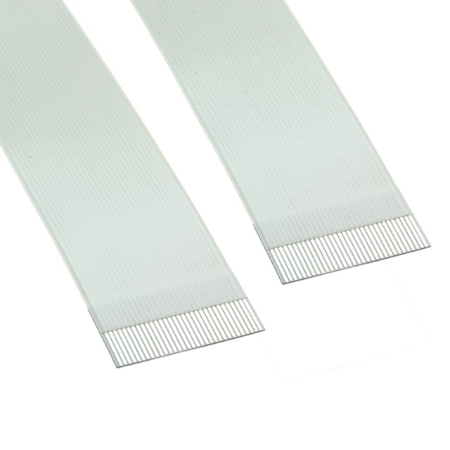 MOLEX 扁平带状线缆 0151660357