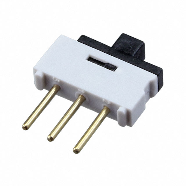 EAO 滑动开关 09.03290.01