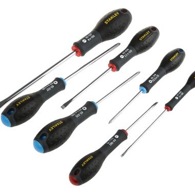 STANLEY BLACK & DECKER/史丹利 钳/螺丝刀/扳手 0-65-425
