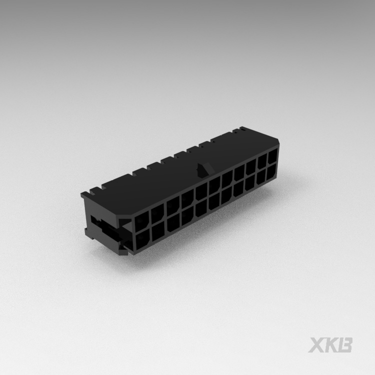 X3025WR-2x11-LPSW--云汉芯城ICKey.cn