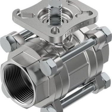 FESTO 气动/液压/传动设备 VZBE-11/2-T-63-T-2-F0507-V15V15