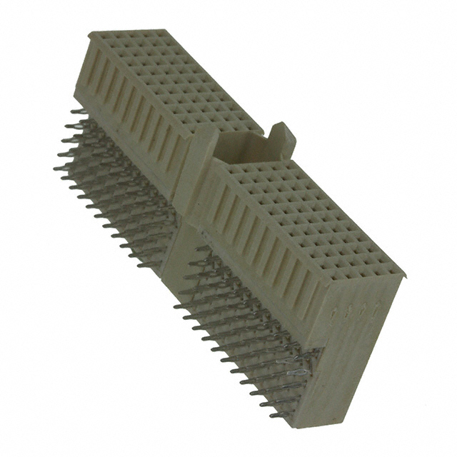 AMPHENOL 背板连接器 - Hard Metric/标准 HM2R10PA5100N9LF