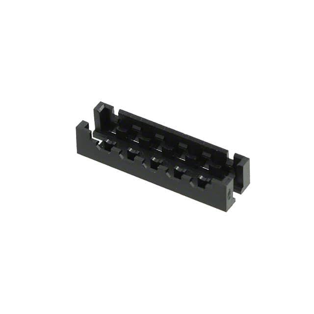 MOLEX 插接式连接器 - 配件 679260040