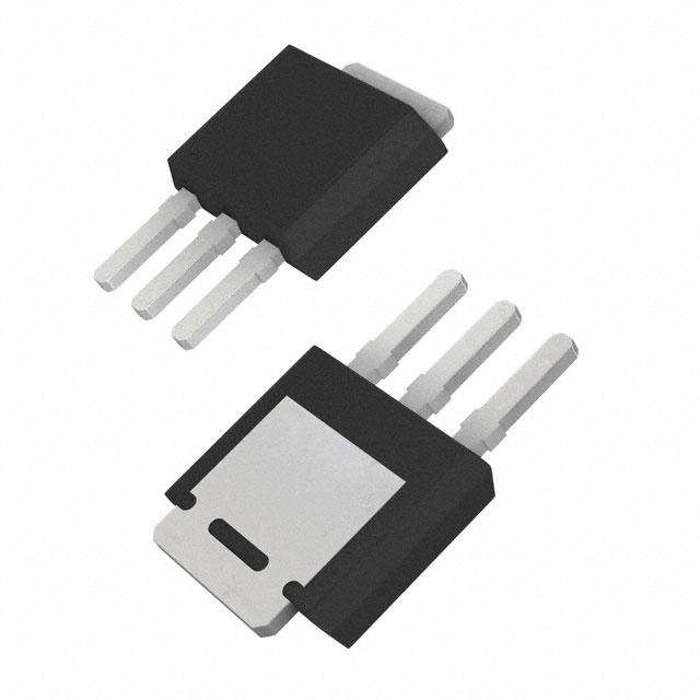 ON SEMICONDUCTOR 场效应管(MOSFET) NTD4815N1G