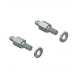 CONEC ELEKTRONISCHE BAUELEMENTE USB/DVI/HDMI 连接器 - 配件 16-002190
