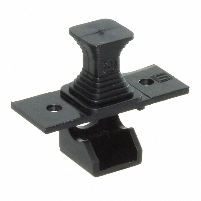 SCHURTER 电路保护配件 0853.1201