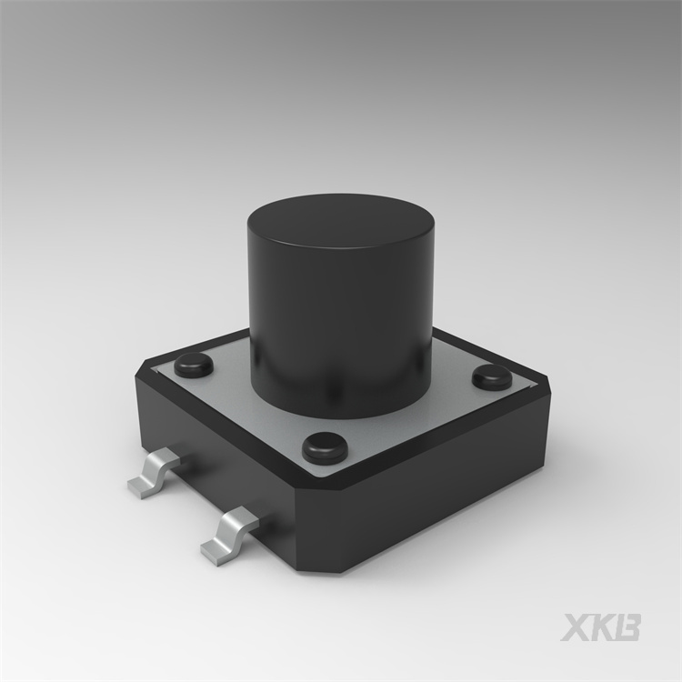 TS-1103S-B-L--云汉芯城ICKey.cn