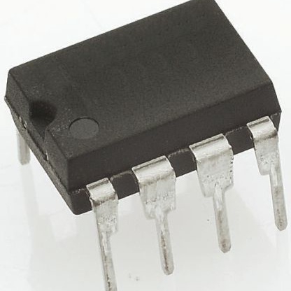 ANALOG DEVICES 其他接口芯片 LTC1062CN8