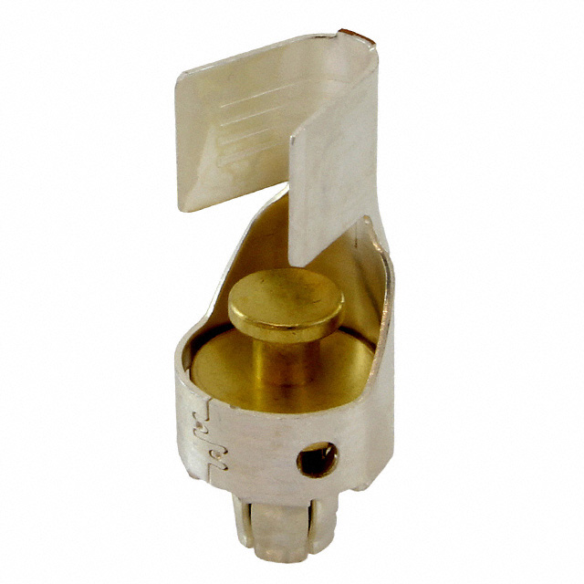 HARTING 端子 - 线对板端子 09080007124