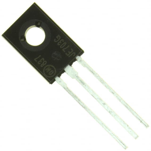 ON SEMICONDUCTOR 三极管(BJT) 2SA1507-S