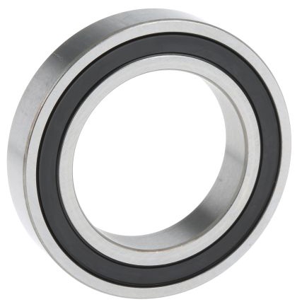 SKF 气动/液压/传动设备 61906-2RS1