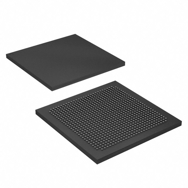 INTEL 微控制器(MCU) 10AS016E3F29I2SG