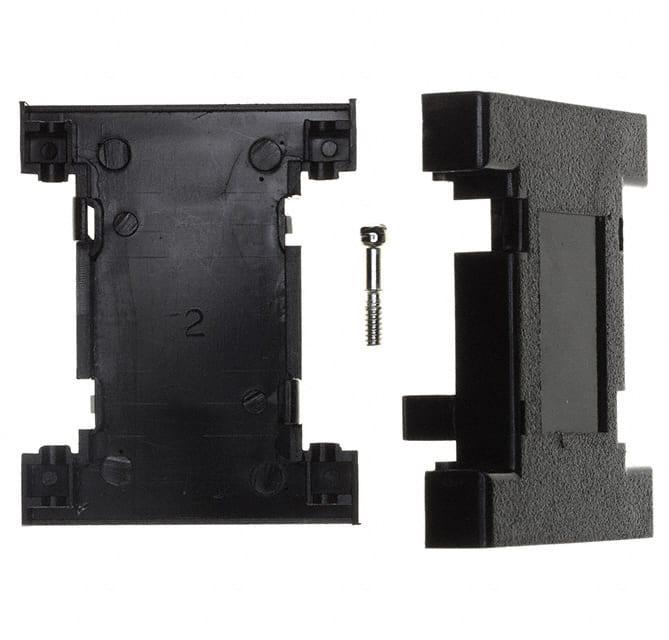 NORCOMP D-Sub 连接器 957-015-010R011