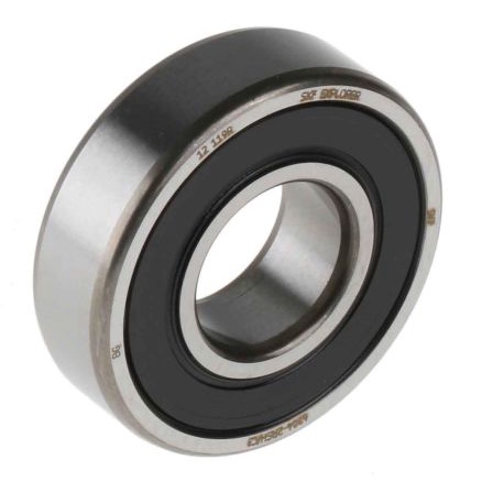 SKF 气动/液压/传动设备 6204-2RSH/C3