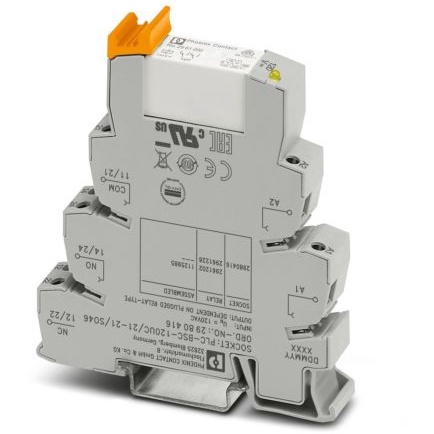 PHOENIX CONTACT 固态继电器 1125985