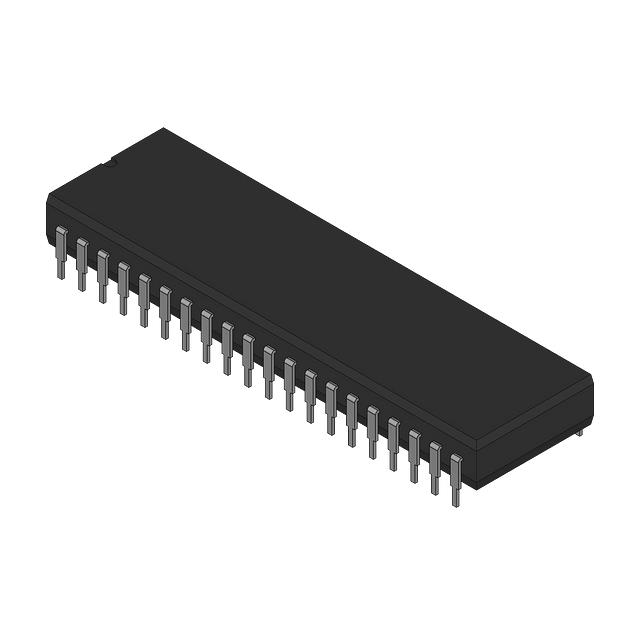 ADVANCED MICRO DEVICES 微控制器(MCU) D8753H